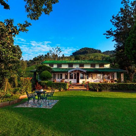 Teanest By Nature Resorts And Stays Кунур Екстер'єр фото