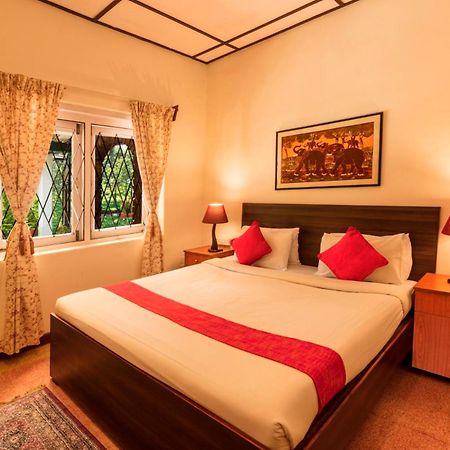Teanest By Nature Resorts And Stays Кунур Екстер'єр фото