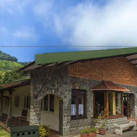 Teanest By Nature Resorts And Stays Кунур Екстер'єр фото