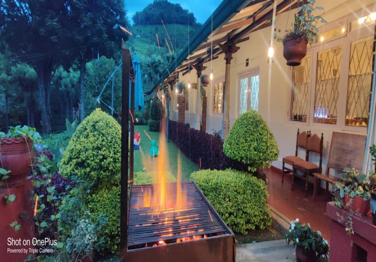 Teanest By Nature Resorts And Stays Кунур Екстер'єр фото