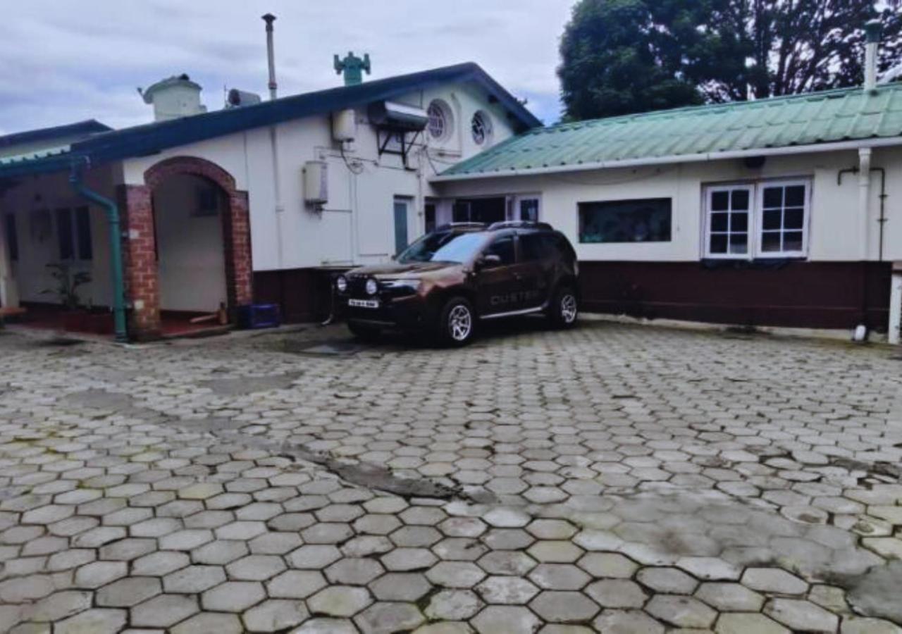 Teanest By Nature Resorts And Stays Кунур Екстер'єр фото