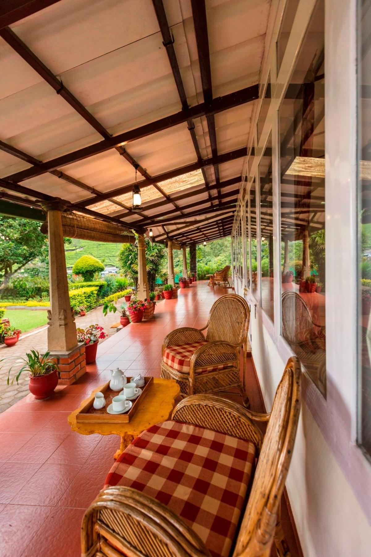 Teanest By Nature Resorts And Stays Кунур Екстер'єр фото