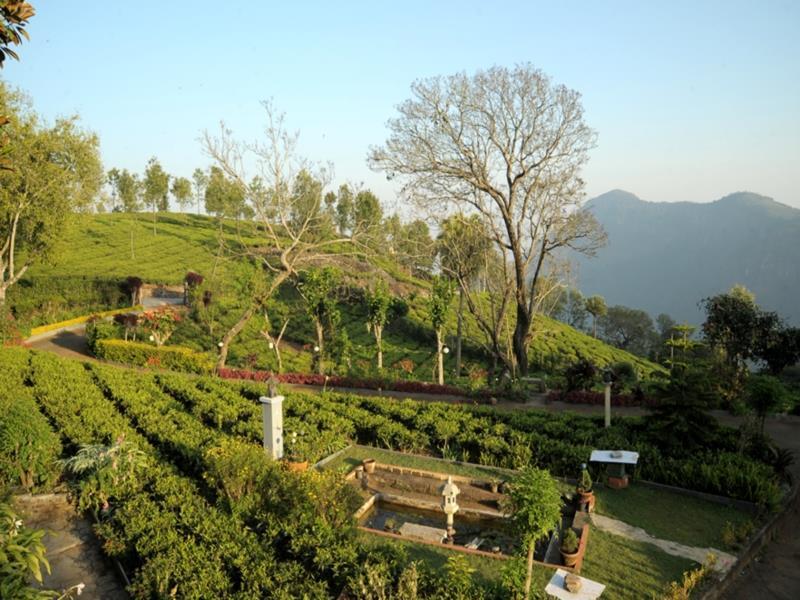 Teanest By Nature Resorts And Stays Кунур Екстер'єр фото