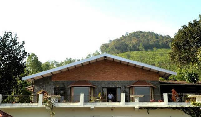 Teanest By Nature Resorts And Stays Кунур Екстер'єр фото