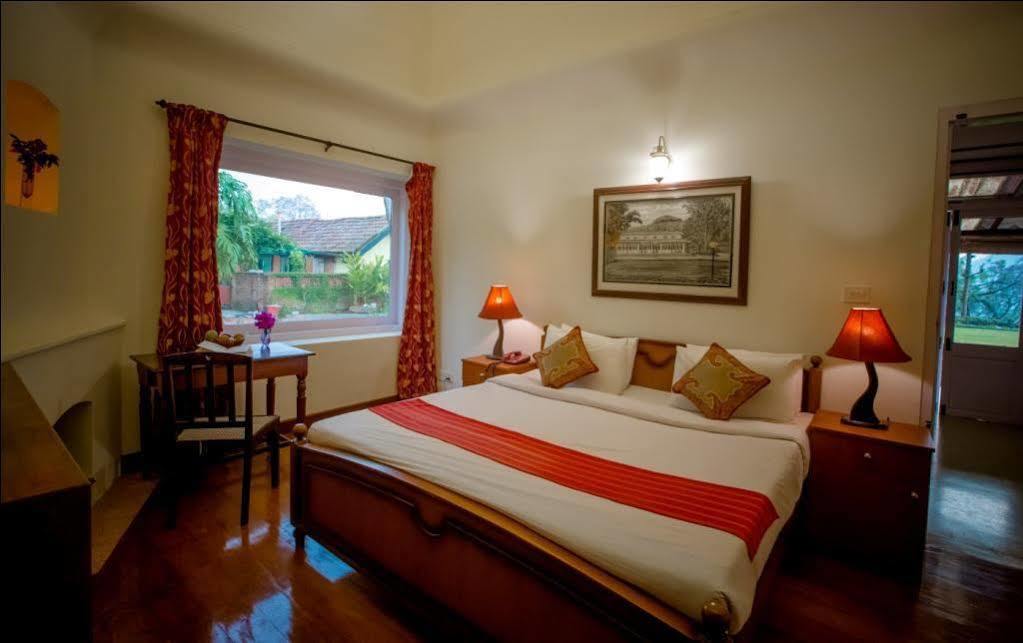 Teanest By Nature Resorts And Stays Кунур Екстер'єр фото