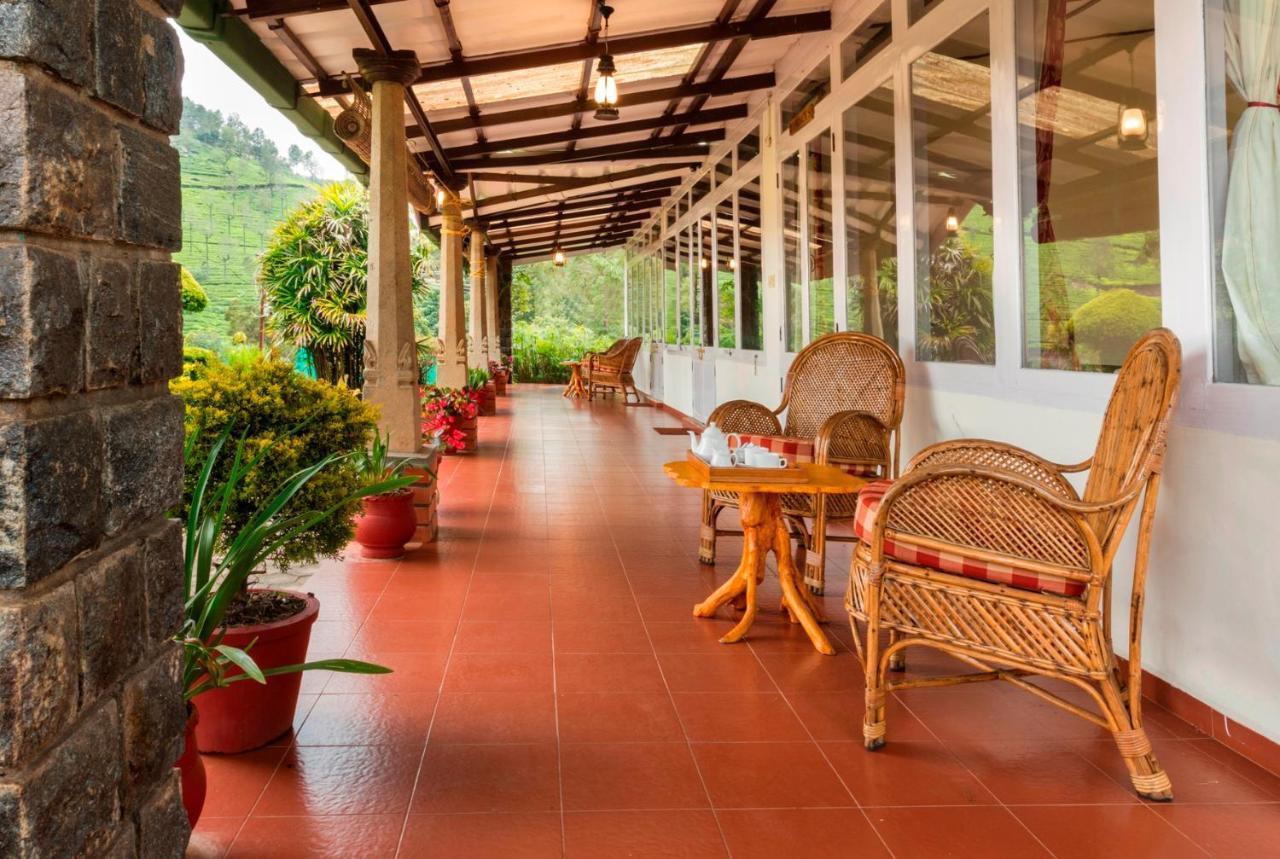 Teanest By Nature Resorts And Stays Кунур Екстер'єр фото