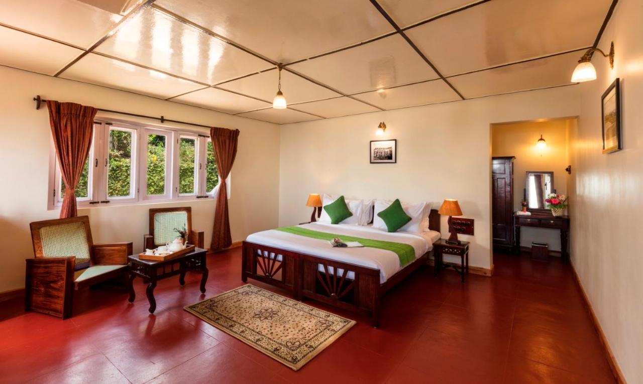Teanest By Nature Resorts And Stays Кунур Екстер'єр фото