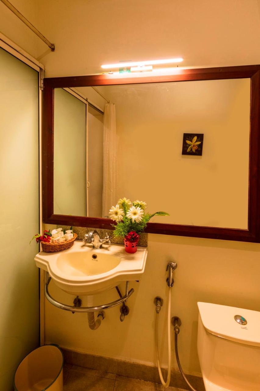 Teanest By Nature Resorts And Stays Кунур Екстер'єр фото