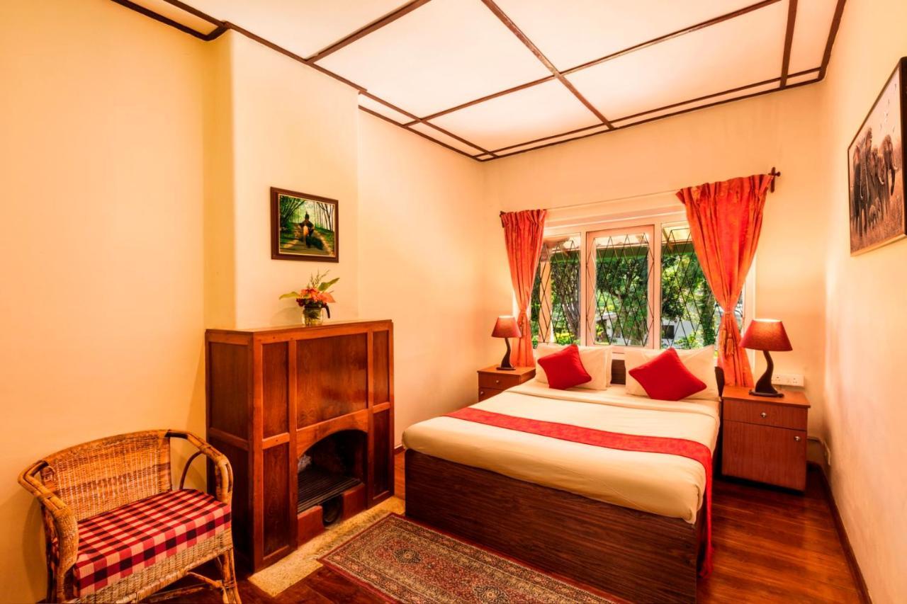 Teanest By Nature Resorts And Stays Кунур Екстер'єр фото