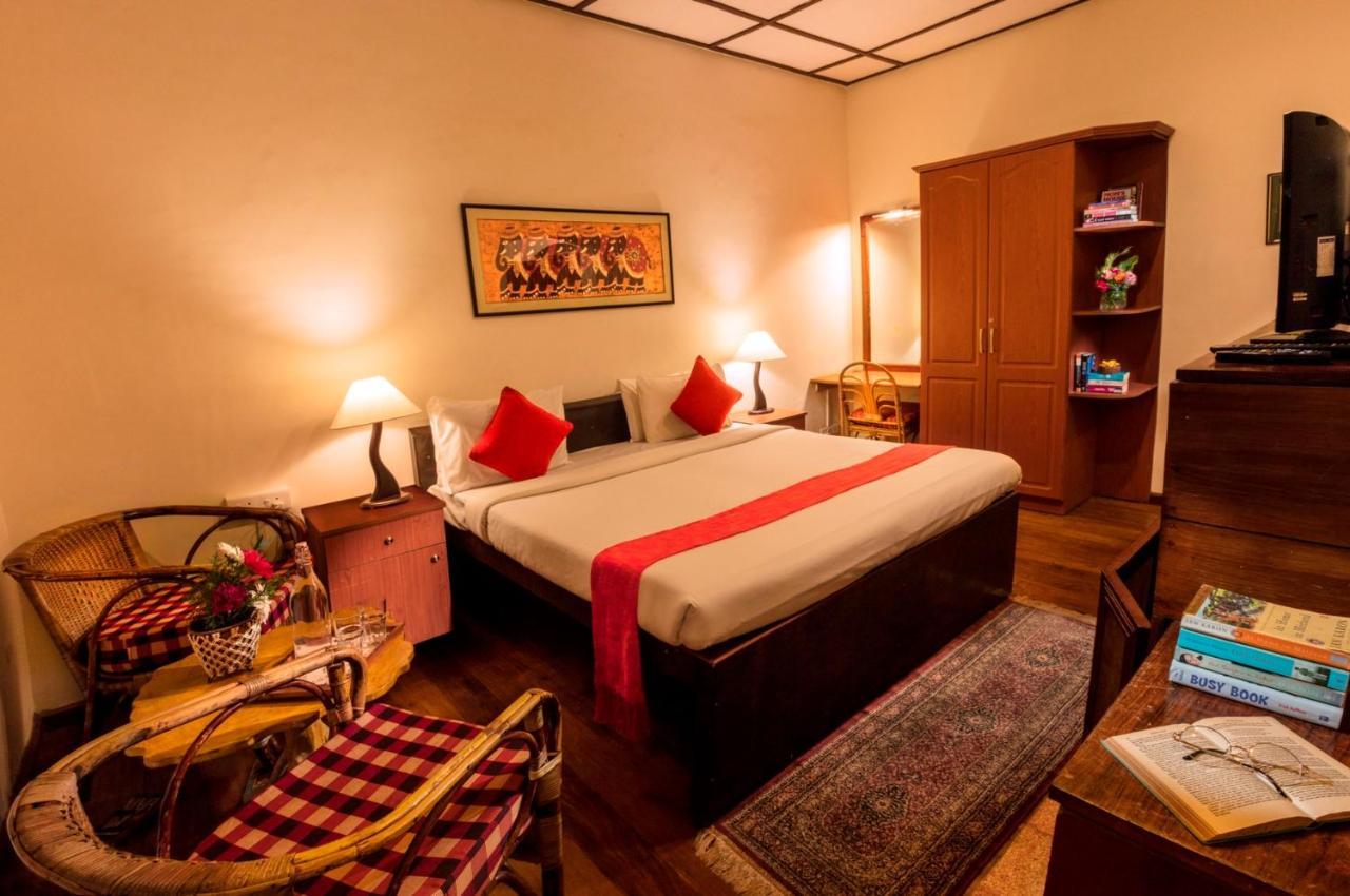 Teanest By Nature Resorts And Stays Кунур Екстер'єр фото