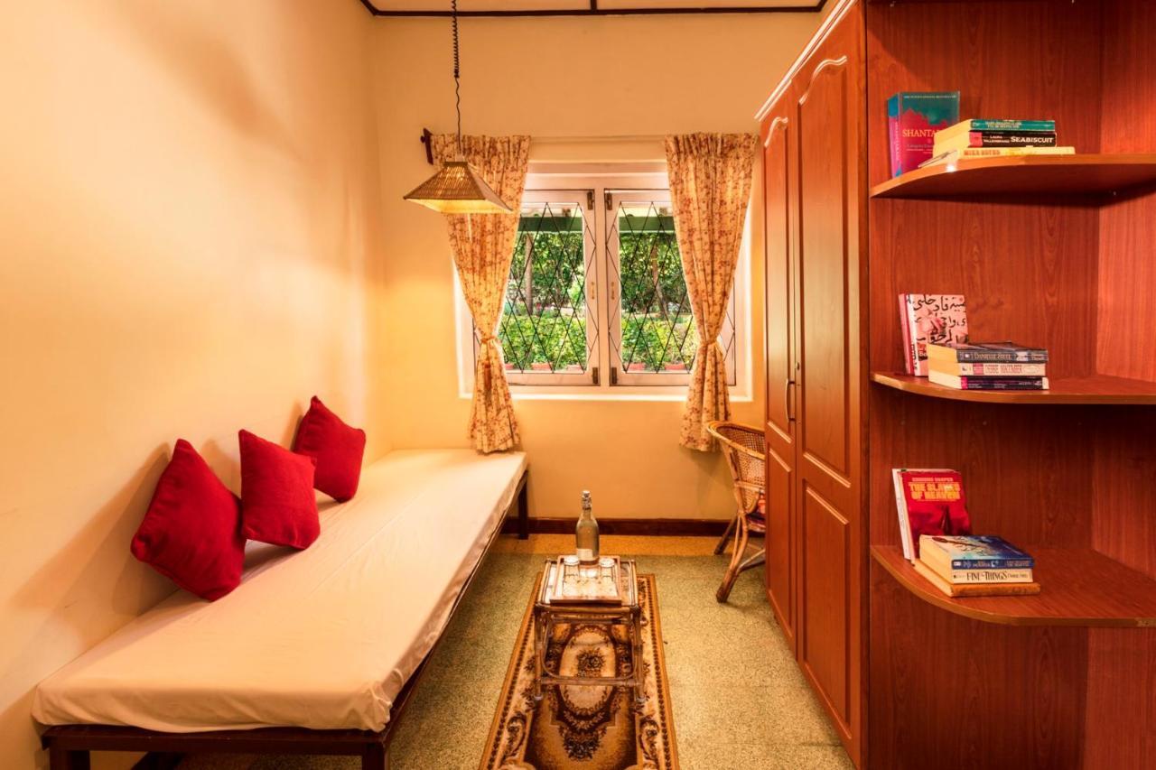Teanest By Nature Resorts And Stays Кунур Екстер'єр фото