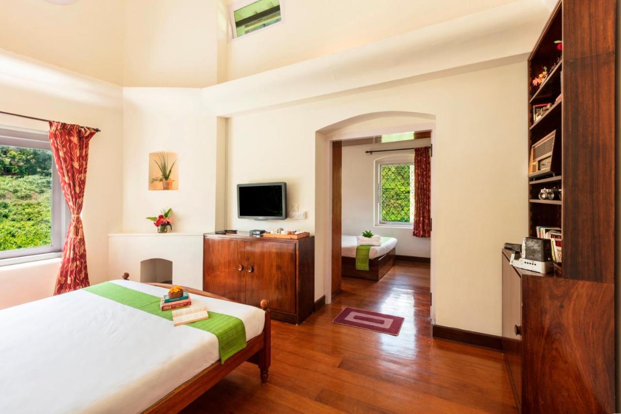 Teanest By Nature Resorts And Stays Кунур Екстер'єр фото
