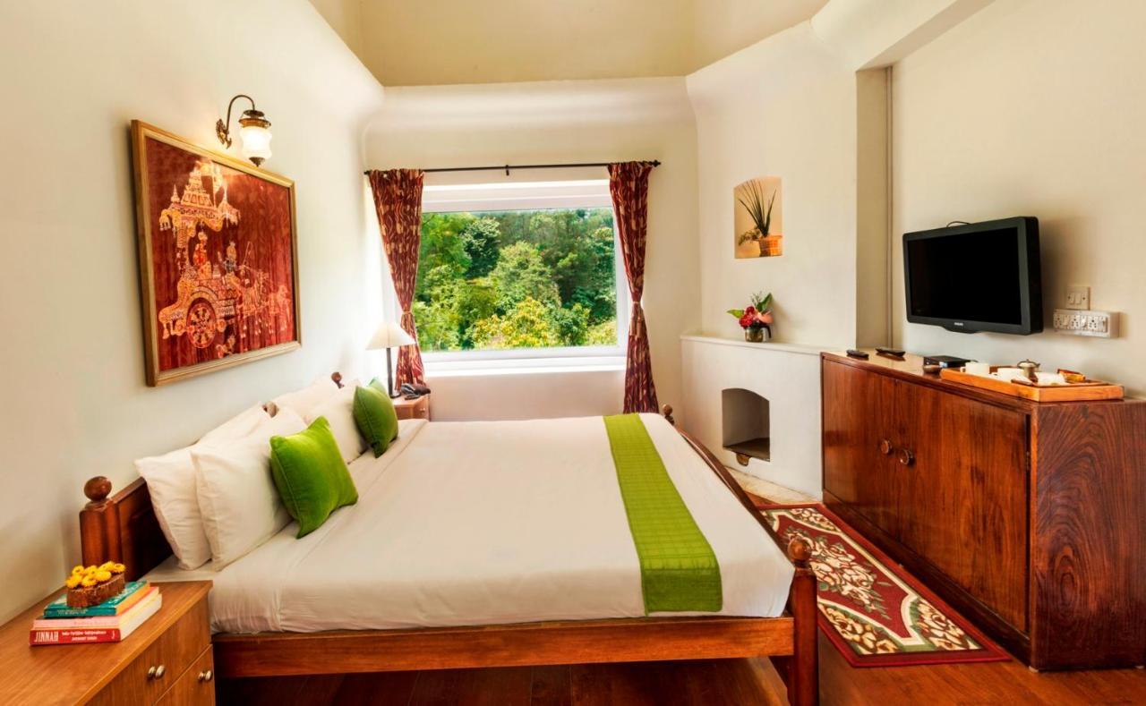 Teanest By Nature Resorts And Stays Кунур Екстер'єр фото